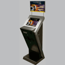 AMUSYS Touch@Bet Terminal