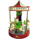 Horse Carousel