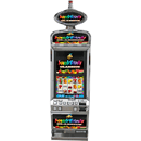 Video Slot - Upright double screen 19' 
