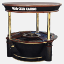 Sx Roulette