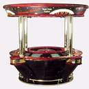 Ufo Roulette
