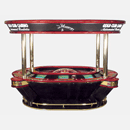 Galaxy Roulette