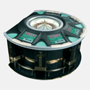 Last minute vacations roulette English poker open