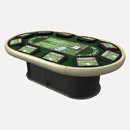 Poker, Texas Hold 'Em
