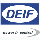 Deif A/S