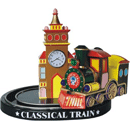 NEW KIDDIE RIDE - Classical train