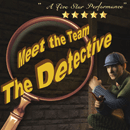 The Detective Video Slot