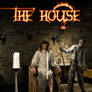 5D Haunted House "The Castle of Chaos"