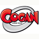 Passeios do Kiddie de Cogan