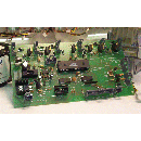 6 way dispenser board