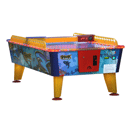 Waterproof Air Hockey Table Range