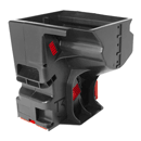 Hopper T3 (double pictured)