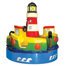 Boat Carousel