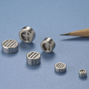 Industrial Microhydraulic Cartridge Screens