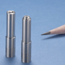 Miniature Relief Valve Ensures Zero Leakage
