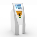 Jackpot Payout System