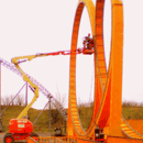 Ride installation