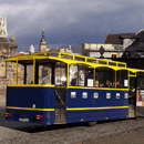 Frisco Tram