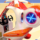 Sky Rescue Evolution