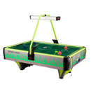 Air Hockey Tables