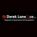Derek Lane & Co. Ltd