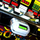 MACS - Cashless System for Casinos