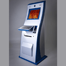 A4 Print Kiosk