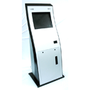 Bravo Kiosk