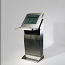 IAK Kiosk