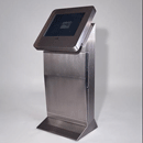 POI Kiosk