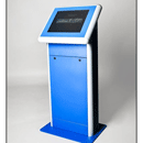 Classic Kiosk