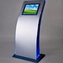 Apollo Kiosk