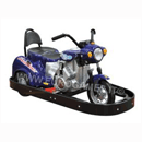 Moto Chopper