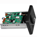 Manual Insert Card Reader: CRT-284 SERIES