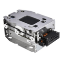 Motor Card Reader / Writer: CRT-350 SERIES