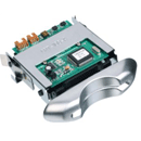 Half Insert IC Card Reader: CRT-188 SERIES