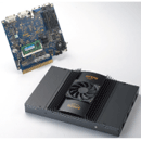 QXi-106 - COMMA 6a GAMING PLATFORM