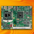 conga-BM57 - Maximum Computing Performance