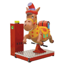 KIDDIE RIDES