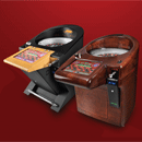 Panter Electronic Roulette