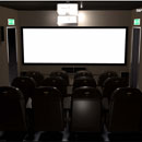 4D Theatre