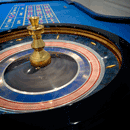 Refurbished Roulette Wheels & Tables