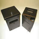 Security Cash Boxes