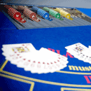 Chip trays