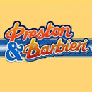 Preston & Barbieri