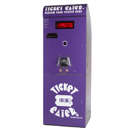 TT-2000 Standalone Ticket Eater
