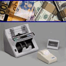 Money counters