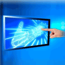 Touchscreens