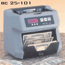 C 25-201 Desk-Top Bill Counter