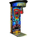 Boxer Cube Sticker